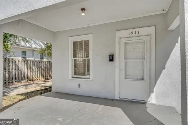 $1,000 | 1943 Heckle Street, Unit A, Augusta, GA 30904