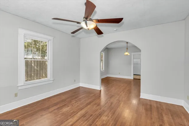 $1,000 | 1943 Heckle Street, Unit A, Augusta, GA 30904