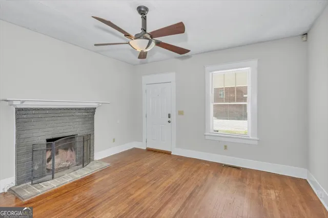 $1,000 | 1943 Heckle Street, Unit A, Augusta, GA 30904