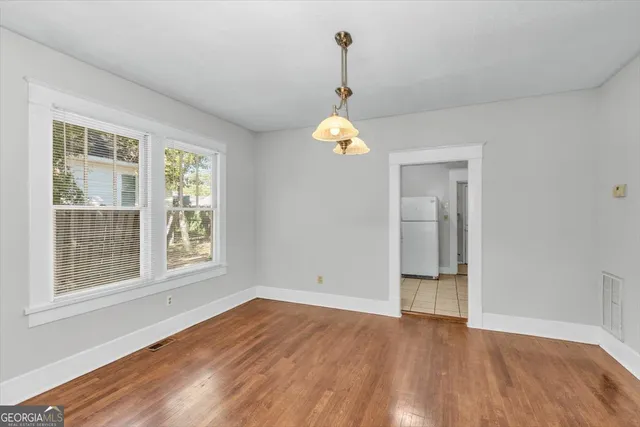 $1,000 | 1943 Heckle Street, Unit A, Augusta, GA 30904