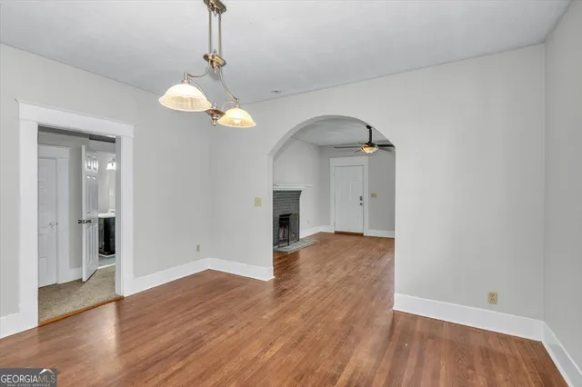 $1,000 | 1943 Heckle Street, Unit A, Augusta, GA 30904