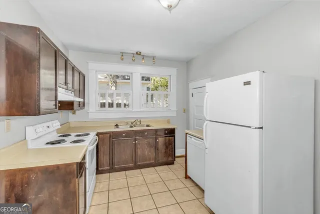 $1,000 | 1943 Heckle Street, Unit A, Augusta, GA 30904