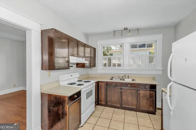 $1,000 | 1943 Heckle Street, Unit A, Augusta, GA 30904