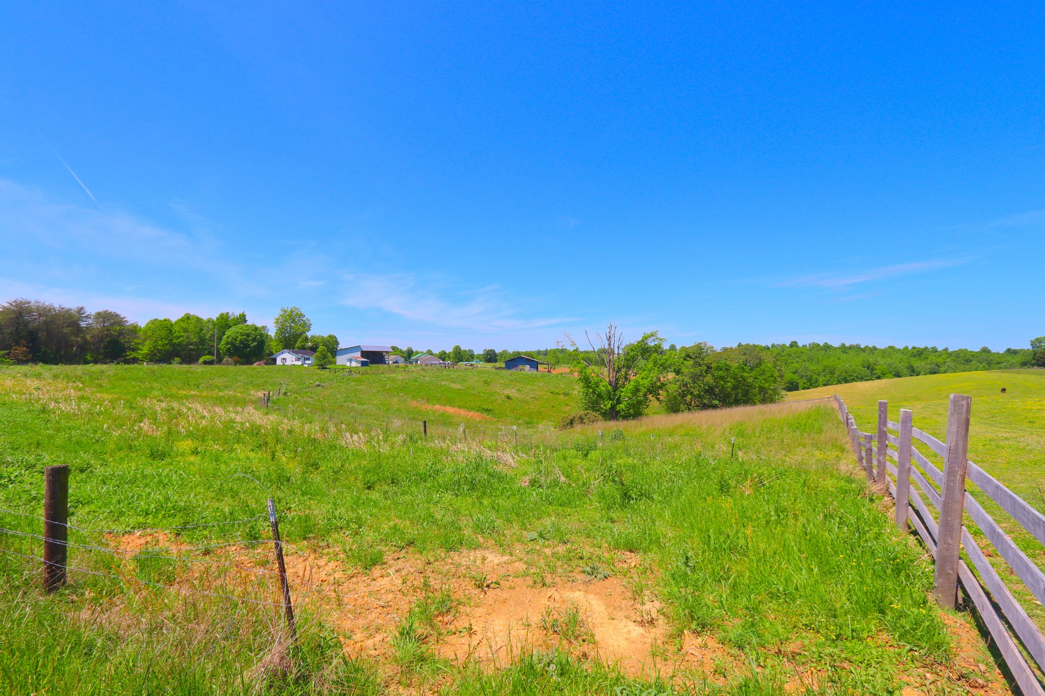 783 Rose Hill Road Red Boiling Springs, TN 37150 - Photo 3 of 6 a view of an ocean from a balcony