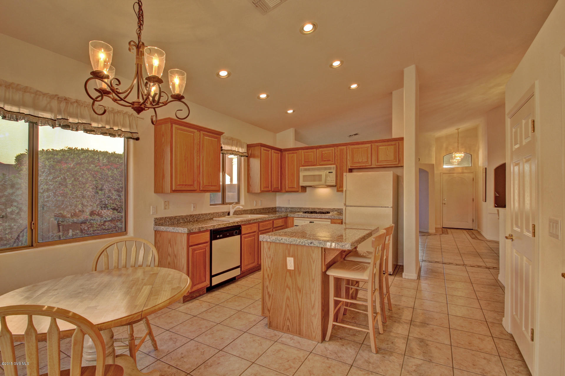 5215 North Spring Pointe Place Tucson, AZ 85749 - Photo 8 of 16 Gallery Image 8
