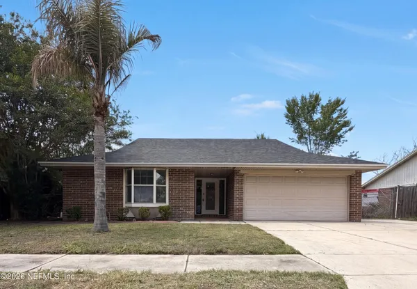 $238,000 | 7953 Gulf Road South, Jacksonville, FL 32244