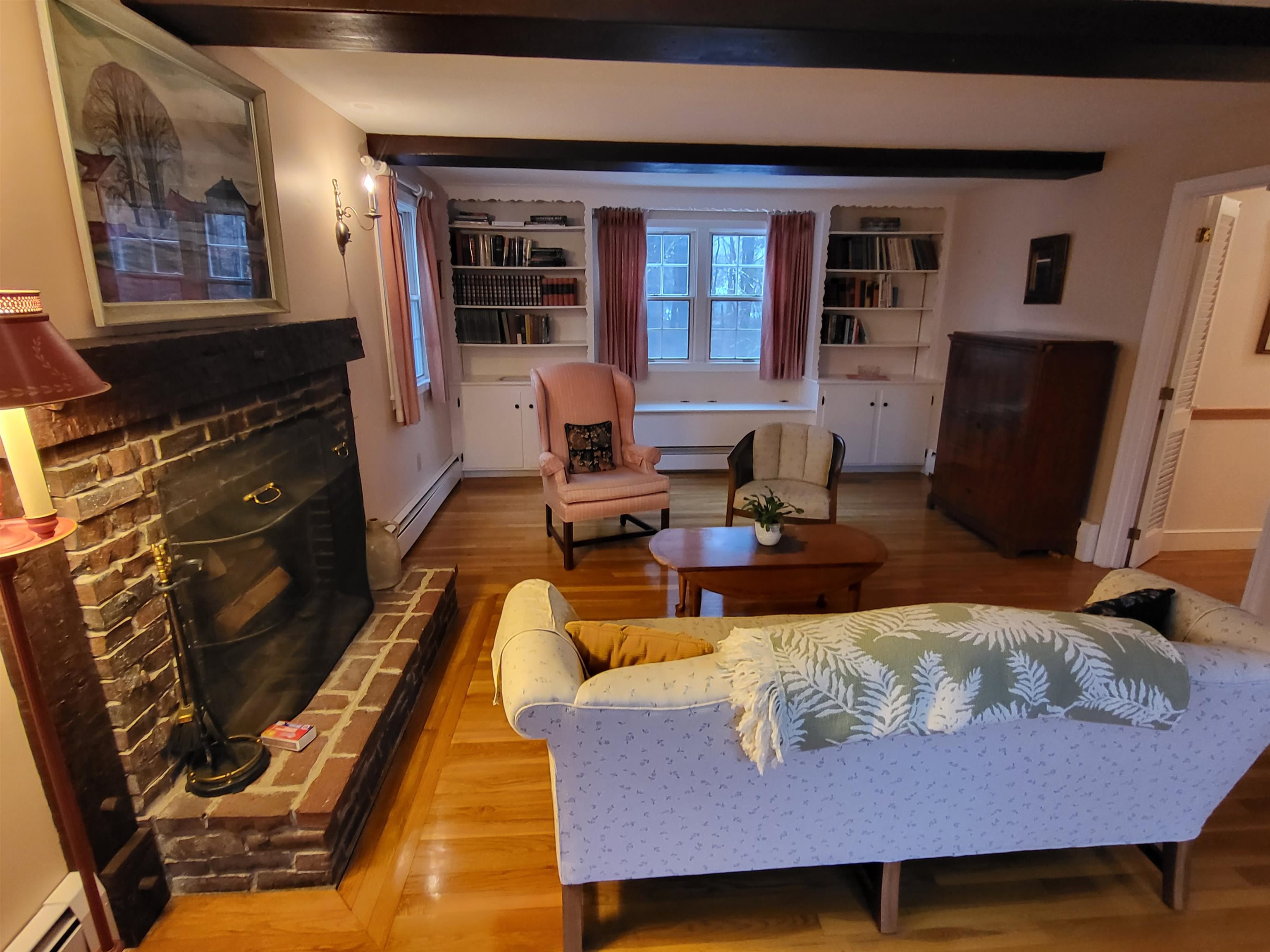24 Smith Road Bedford, NH 03110 - Photo 13 of 40