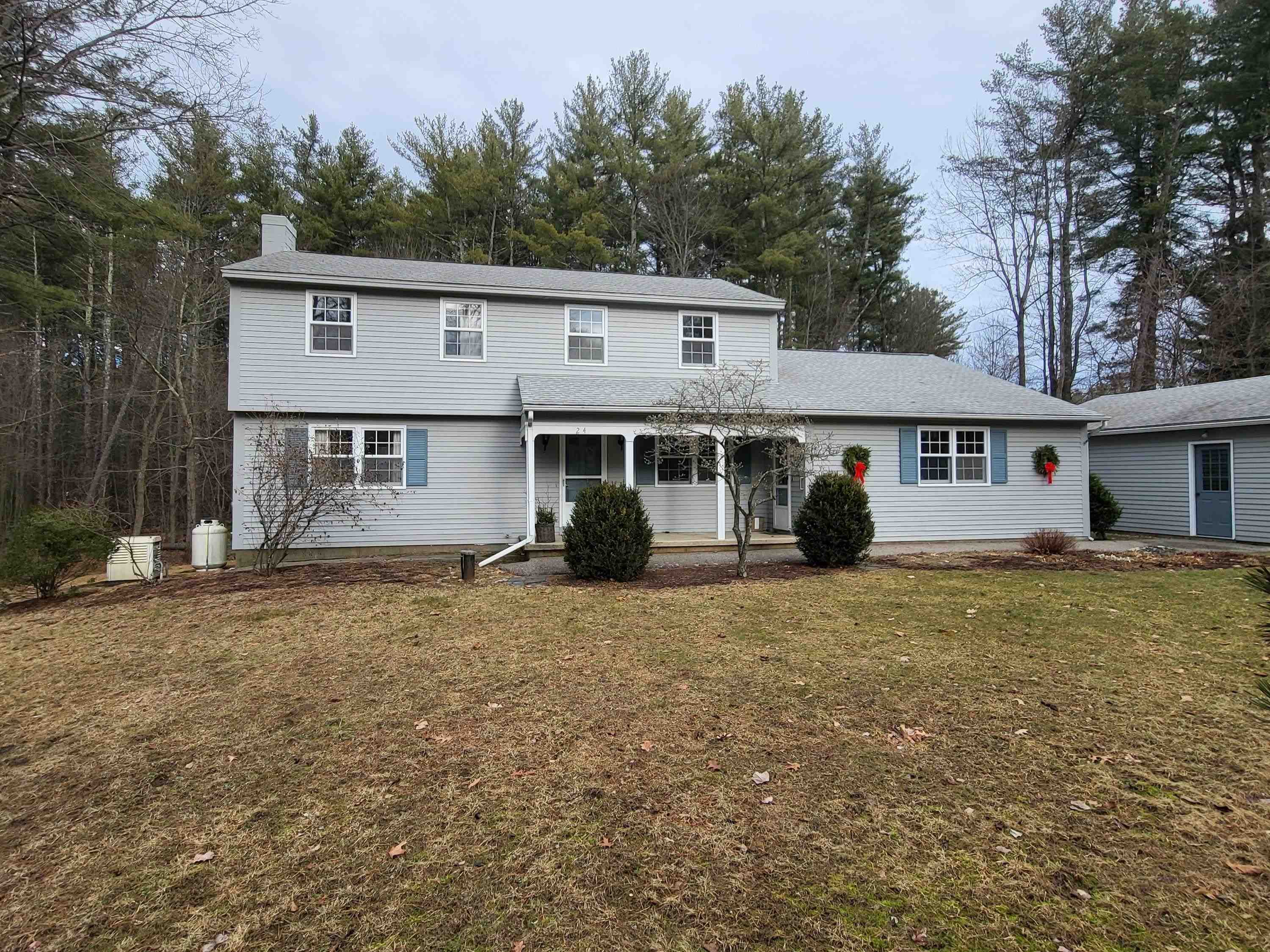 24 Smith Road Bedford, NH 03110 - Photo 39 of 40
