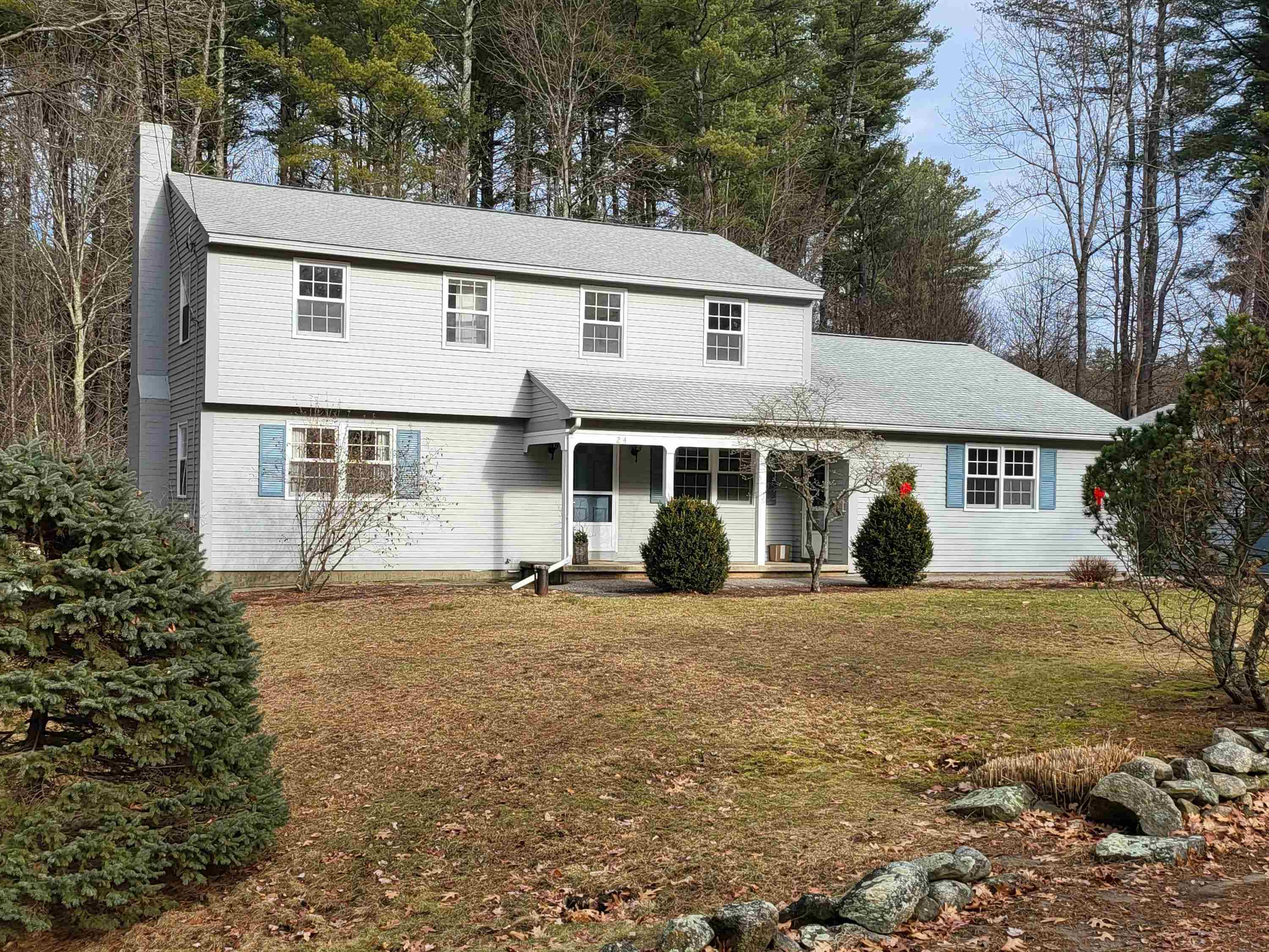 24 Smith Road Bedford, NH 03110 - Photo 40 of 40
