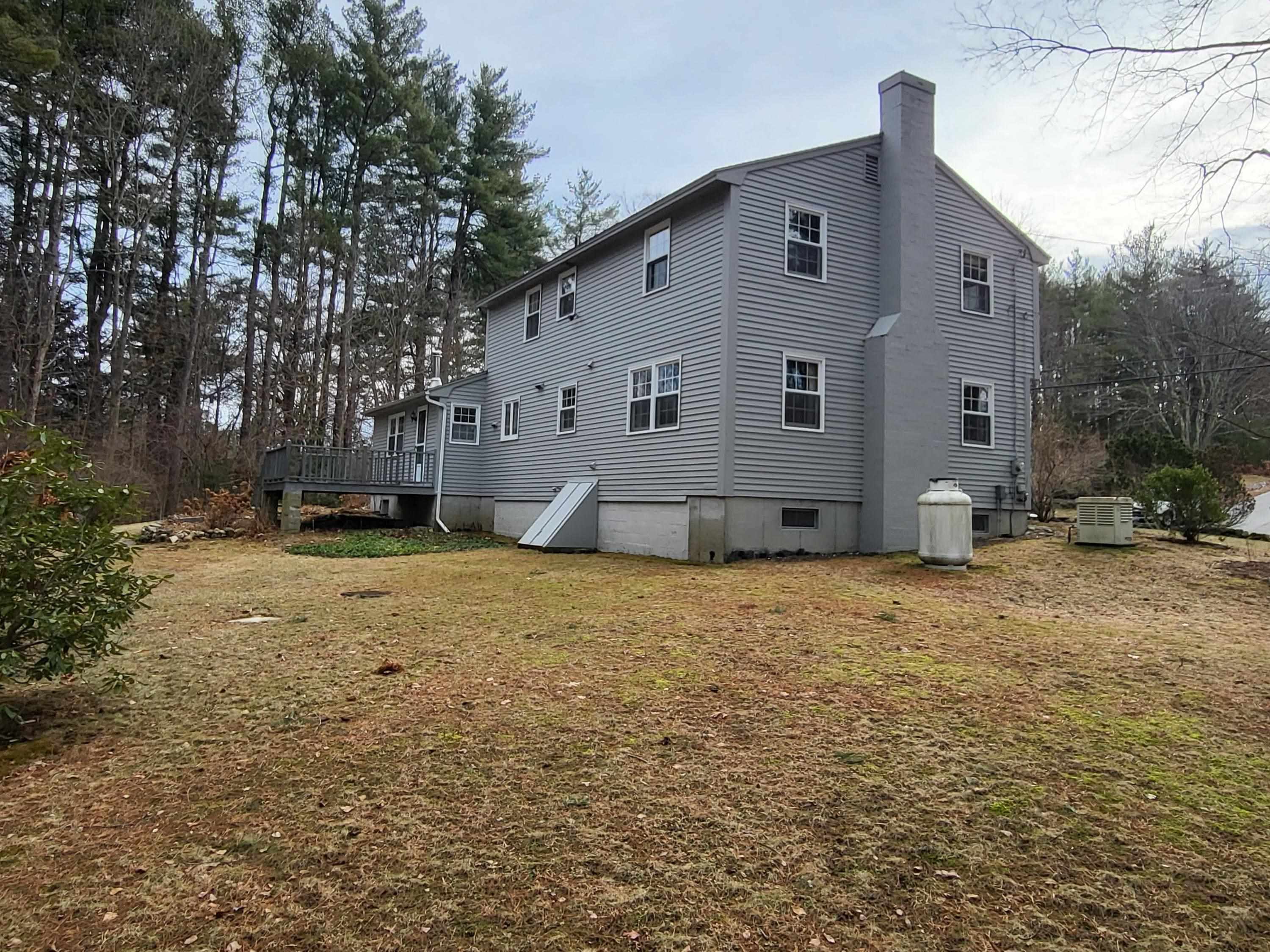24 Smith Road Bedford, NH 03110 - Photo 5 of 40