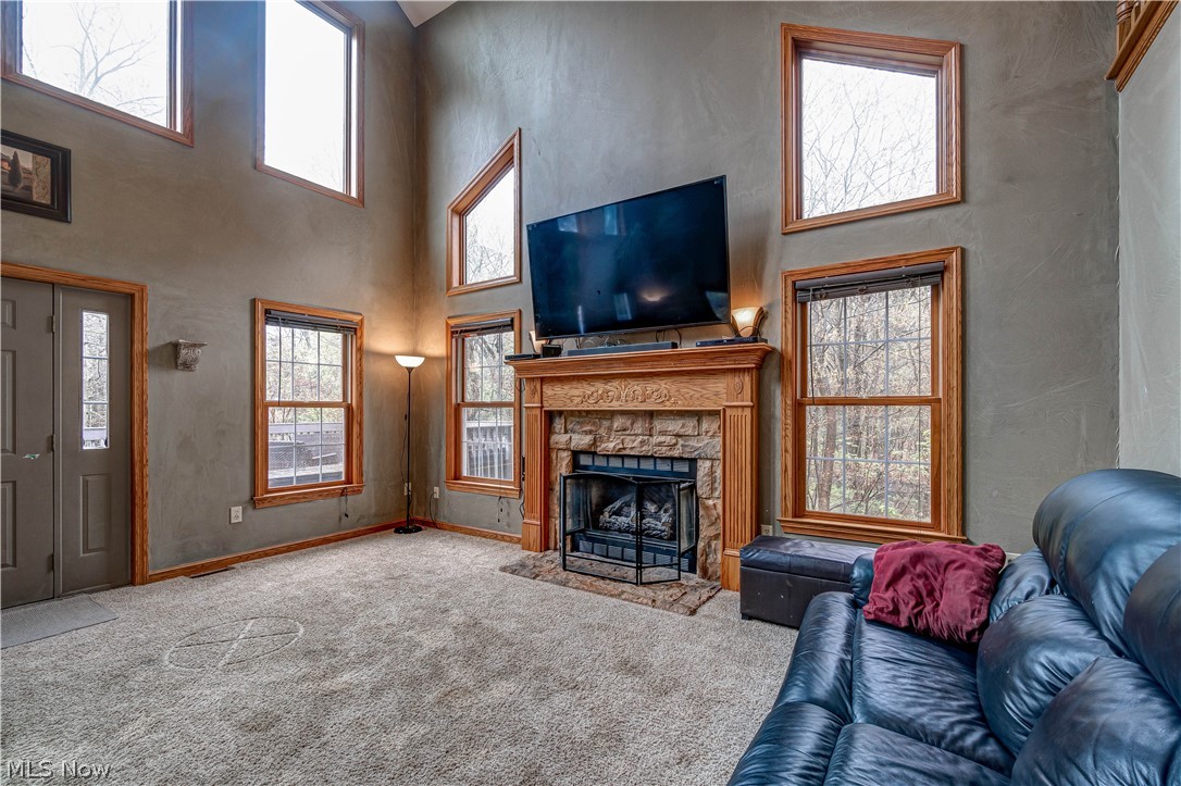 242 Manning Road Mogadore, OH 44260 - Photo 6 of 33 Gallery Image 6
