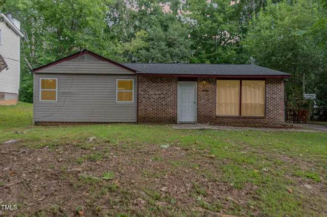 $245,000 | 2025 Atkins Drive, Raleigh, NC 27610