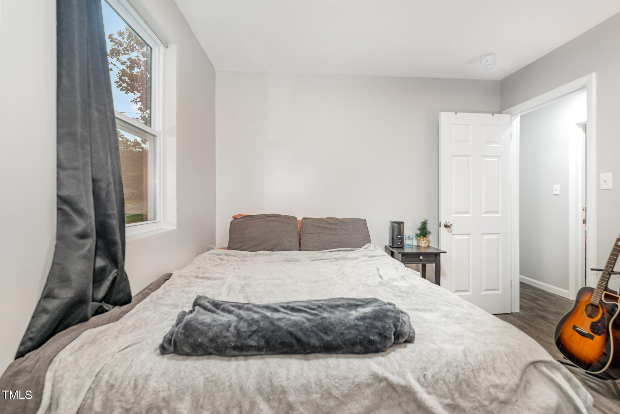 2025 Atkins Drive Raleigh, NC 27610 - Photo 11 of 19 Bedroom 2