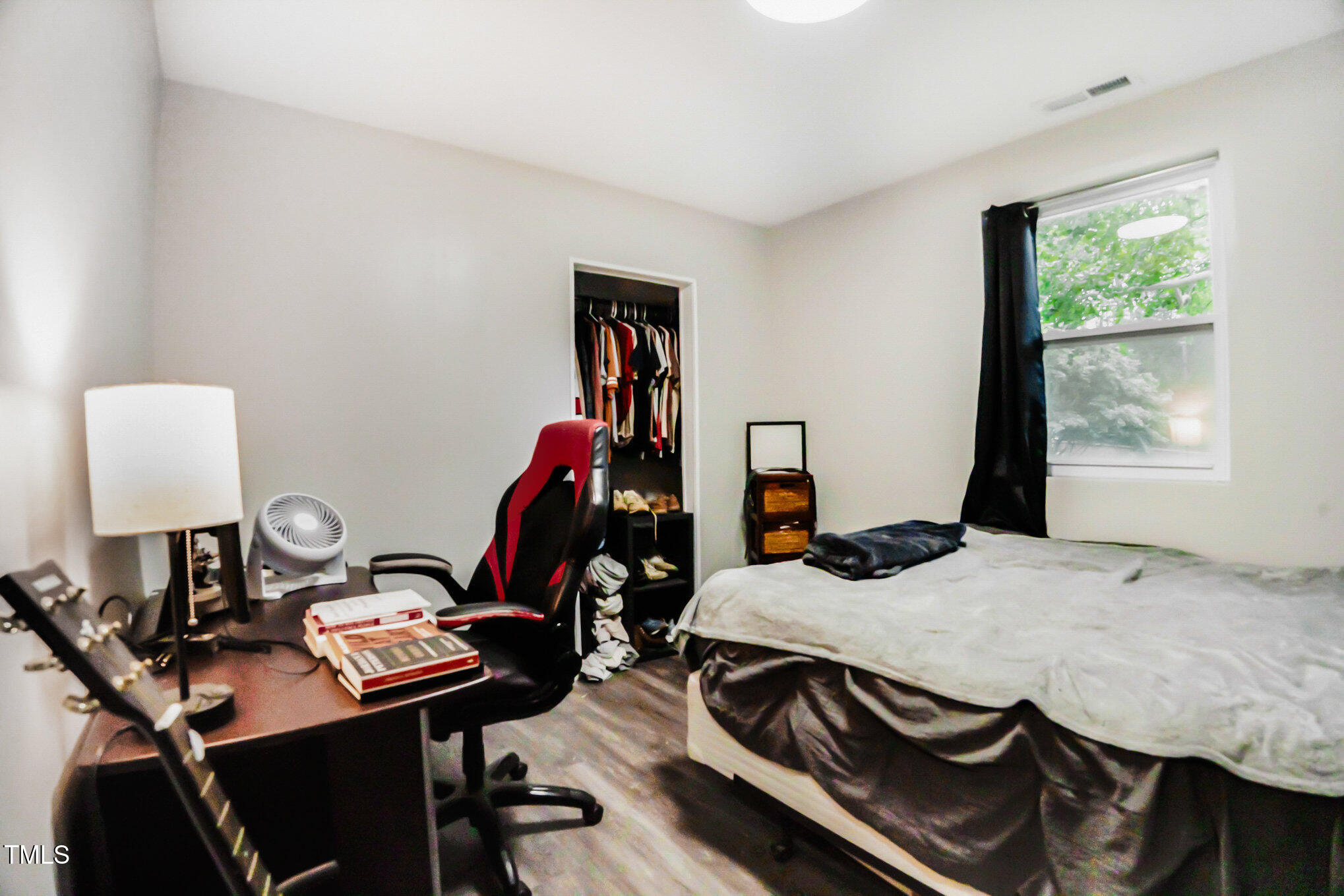 2025 Atkins Drive Raleigh, NC 27610 - Photo 12 of 19 Bedroom 2