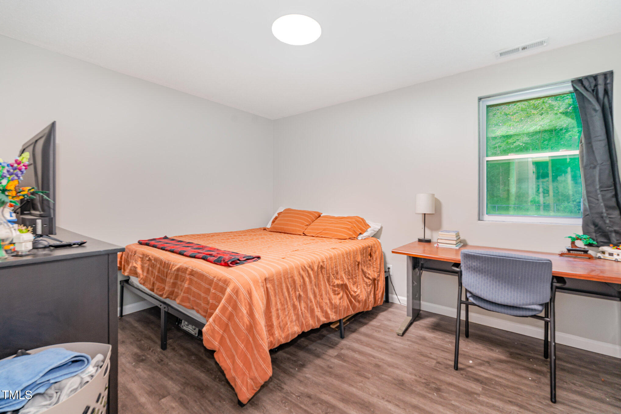 2025 Atkins Drive Raleigh, NC 27610 - Photo 14 of 19 Primary Bedroom