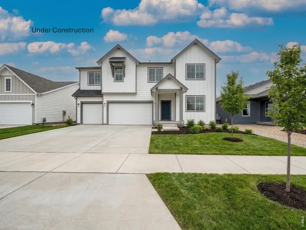 $799,990 | 394 Rustic Barn Lane, Berthoud, CO 80513