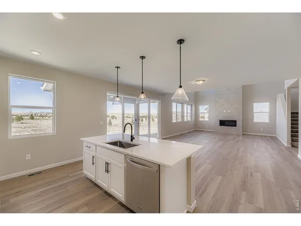 $799,990 | 394 Rustic Barn Lane, Berthoud, CO 80513