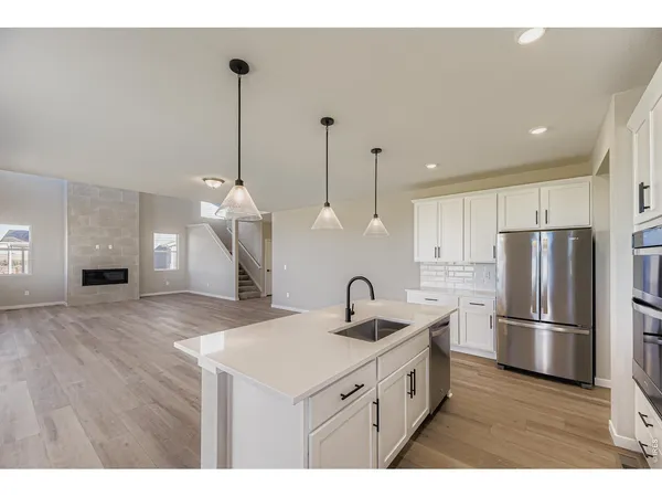 $799,990 | 394 Rustic Barn Lane, Berthoud, CO 80513