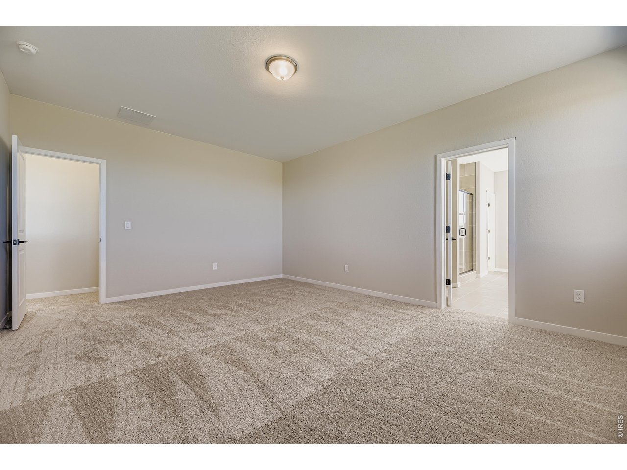 394 Rustic Barn Lane Berthoud, CO 80513 - Photo 19 of 29 Home Under Construction. Photos are of the same floorplan different home