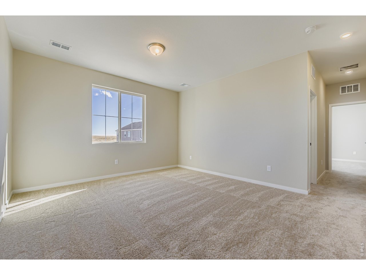 394 Rustic Barn Lane Berthoud, CO 80513 - Photo 20 of 29 Home Under Construction. Photos are of the same floorplan different home