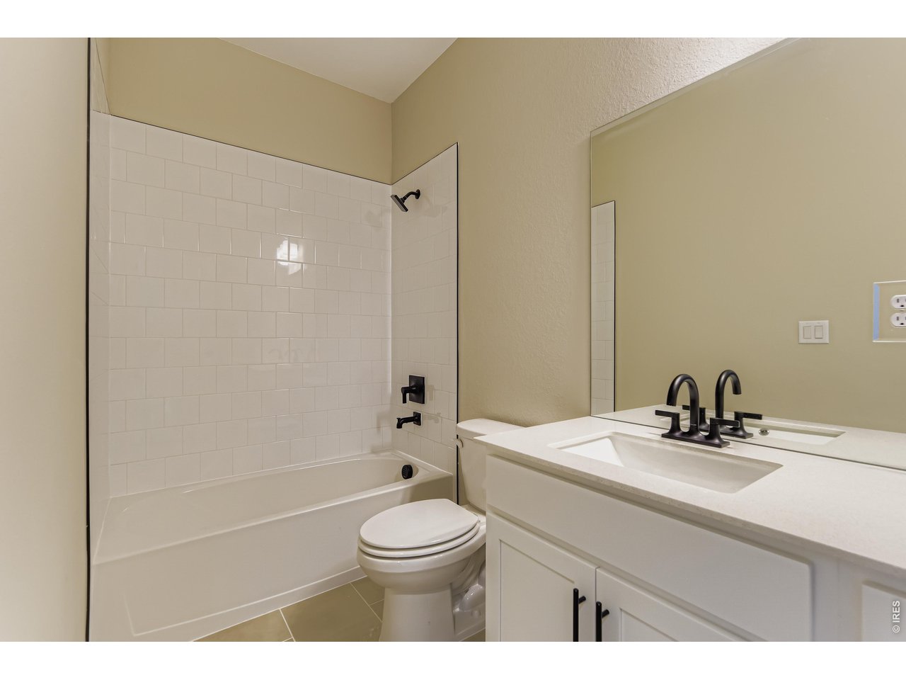 394 Rustic Barn Lane Berthoud, CO 80513 - Photo 29 of 29 Home Under Construction. Photos are of the same floorplan different home