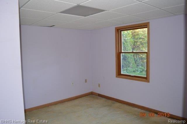 2181 East Allen Road Howell, MI 48855 - Photo 28 of 32 Basement