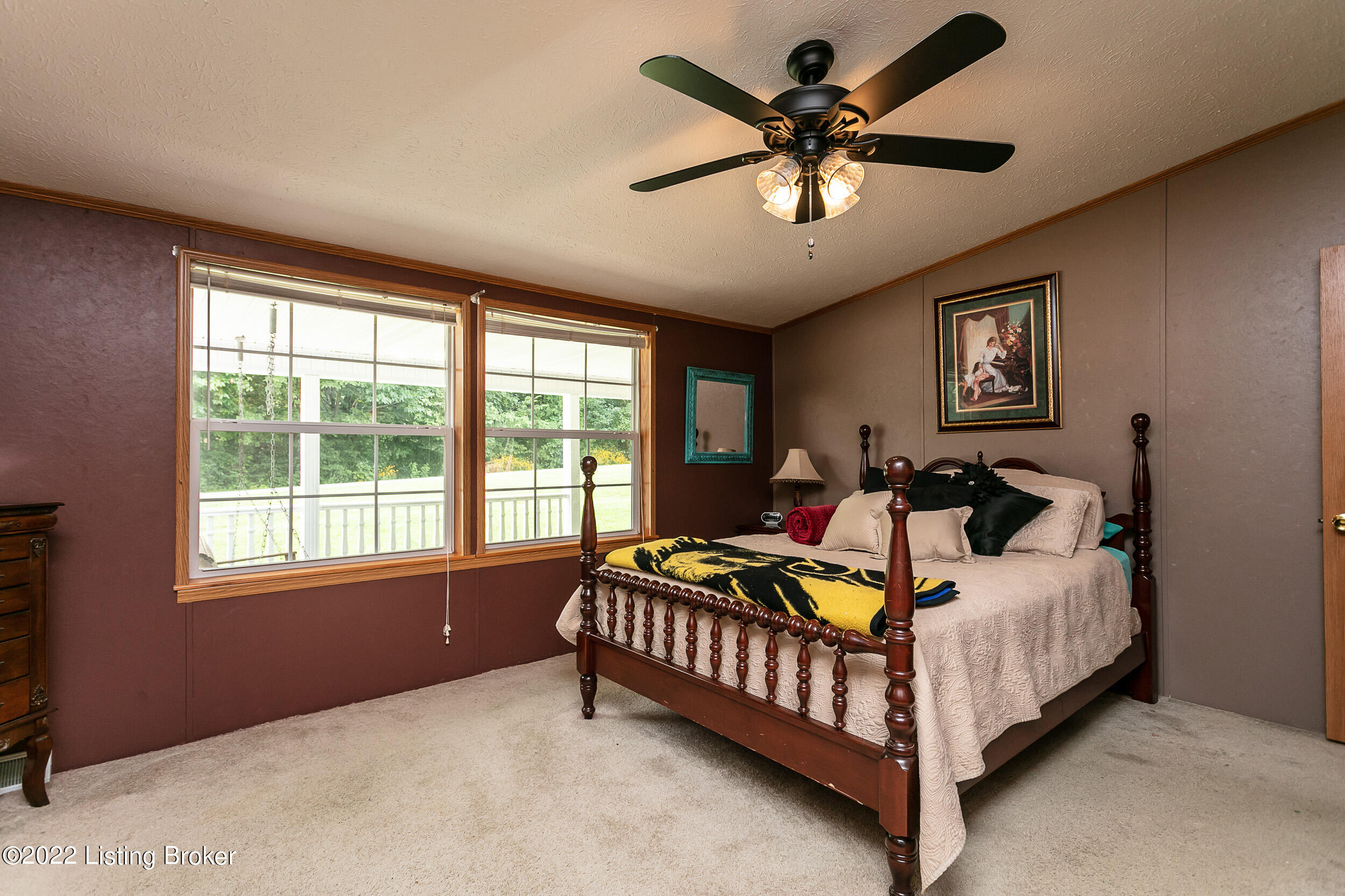 400 Earnest Chaudion Road Magnolia, KY 42757 - Photo 22 of 39 400ErnestChadouin-31