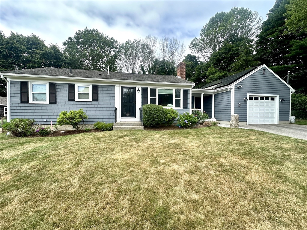 29 Kane Drive Scituate, MA 02066 - Photo 1 of 1