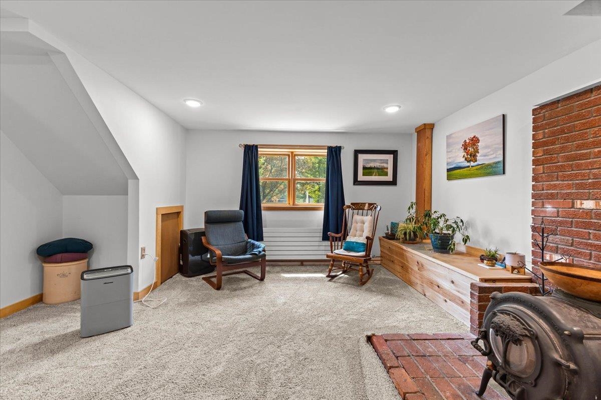 175 Rocky Ridge Circle St. George, VT 05495 - Photo 37 of 51