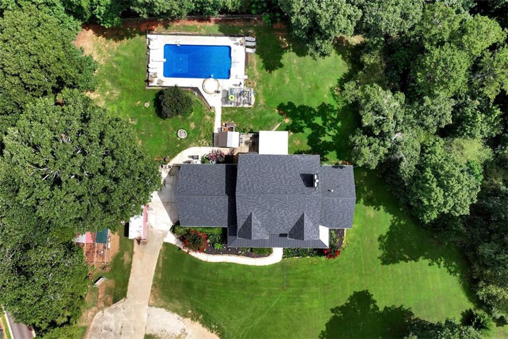 5794 Julian Baugh Road Lula, GA 30554 - Photo 43 of 49