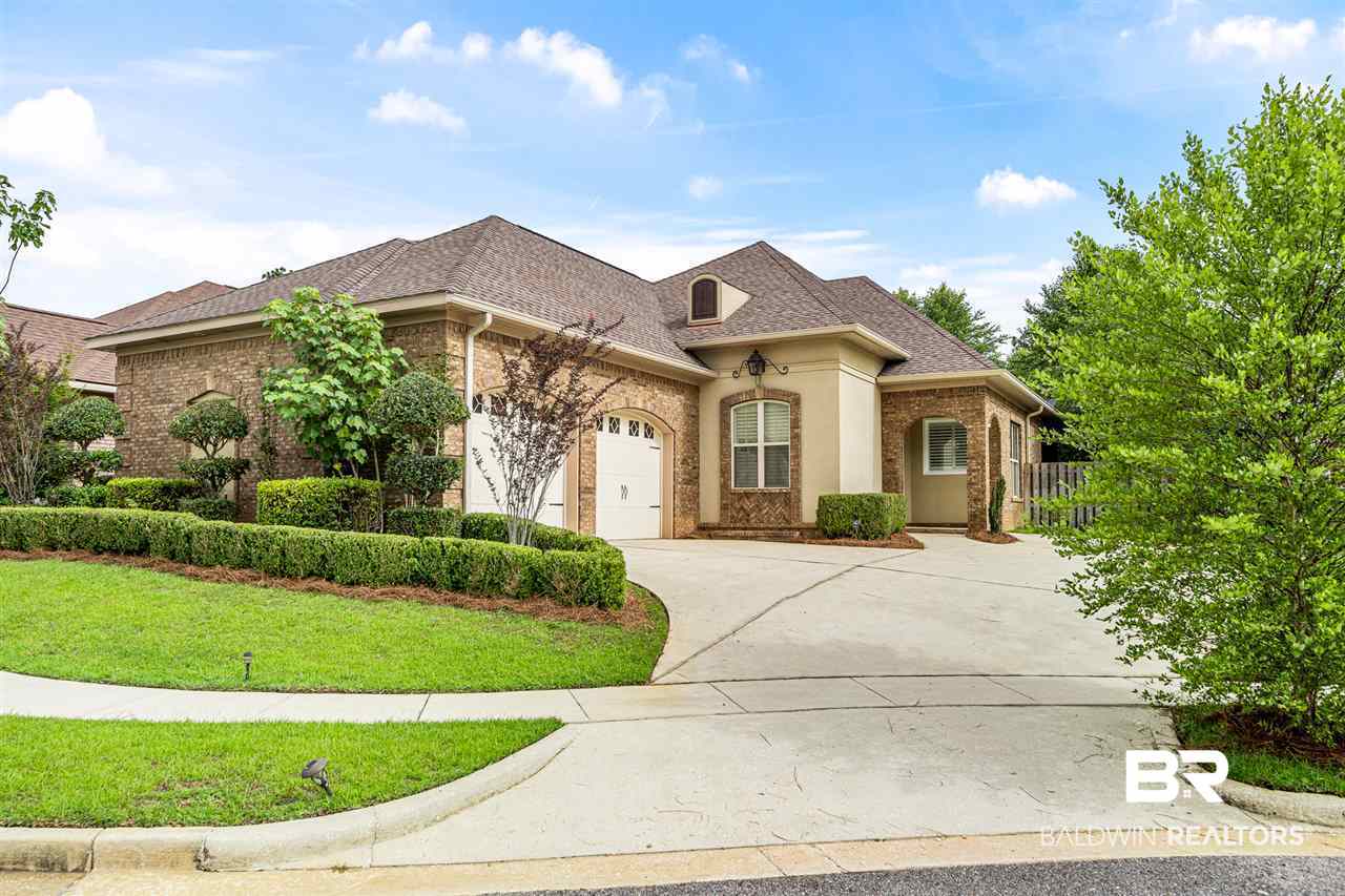 6140 Louise Place West Mobile, AL 36609 - Photo 1 of 29