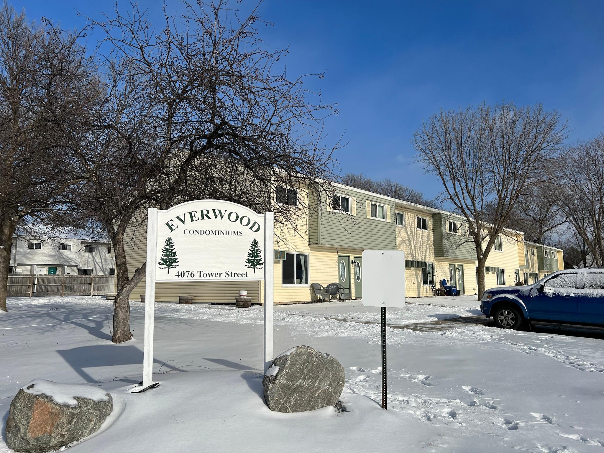 4076 Tower Street, Unit 101 St. Bonifacius, MN 55375 - Photo 1 of 1