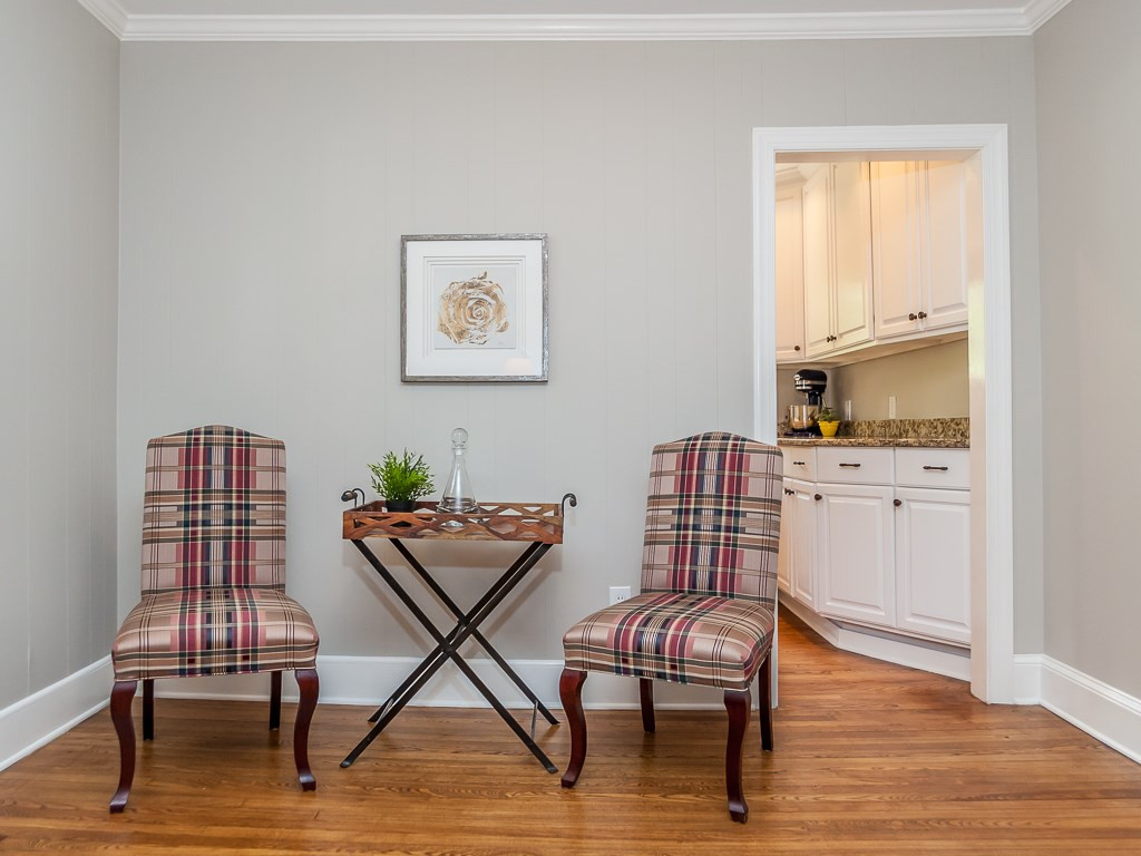 2205 Alexander Road Raleigh, NC 27608 - Photo 7 of 25 Photo 7