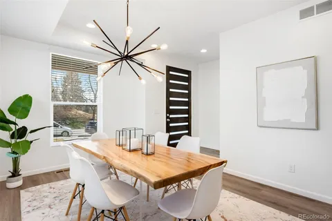 $760,000 | 911 Tennyson Street, Denver, CO 80204