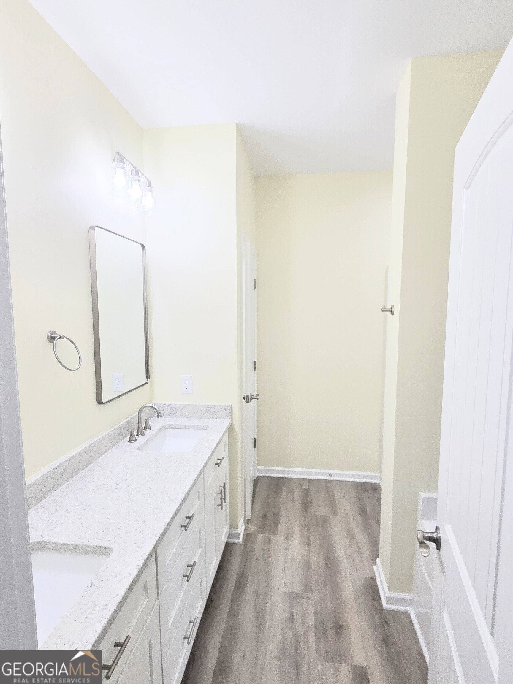 73 R C Allen Drive Columbus, GA 31907 - Photo 13 of 20 Primary Bathroom - Double Vanity