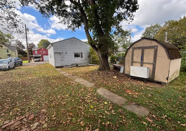 $79,900 | 360 East 1st Street, Corning, NY 14830