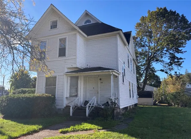 $79,900 | 360 East 1st Street, Corning, NY 14830