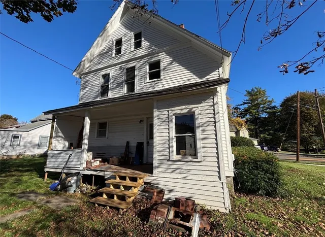 $79,900 | 360 East 1st Street, Corning, NY 14830