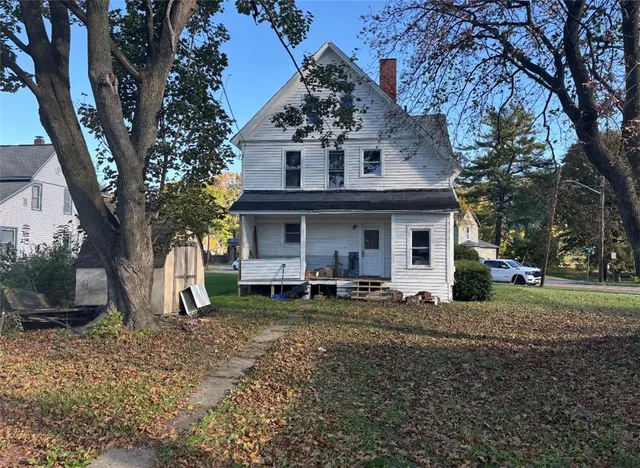 $79,900 | 360 East 1st Street, Corning, NY 14830