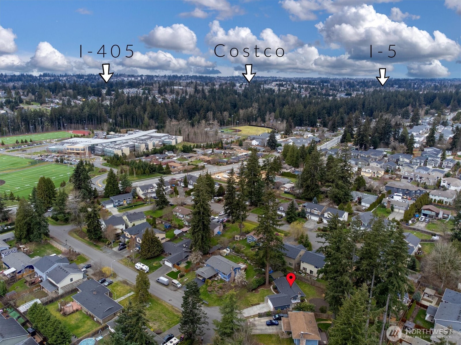 107 183rd Street Southwest Bothell, WA 98012 - Photo 27 of 34
