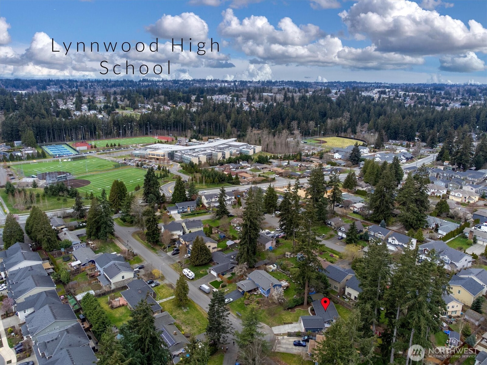 107 183rd Street Southwest Bothell, WA 98012 - Photo 29 of 34