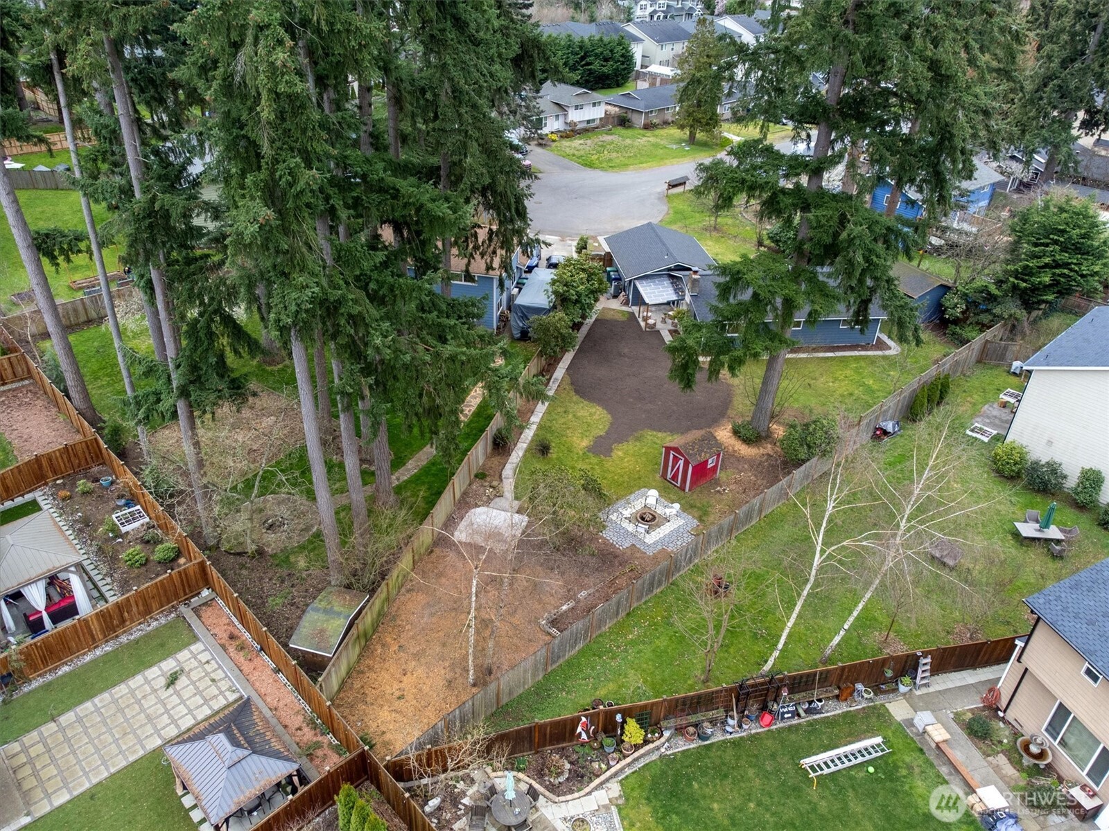 107 183rd Street Southwest Bothell, WA 98012 - Photo 32 of 34