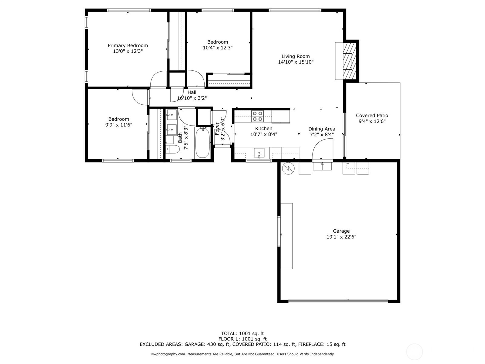 107 183rd Street Southwest Bothell, WA 98012 - Photo 34 of 34