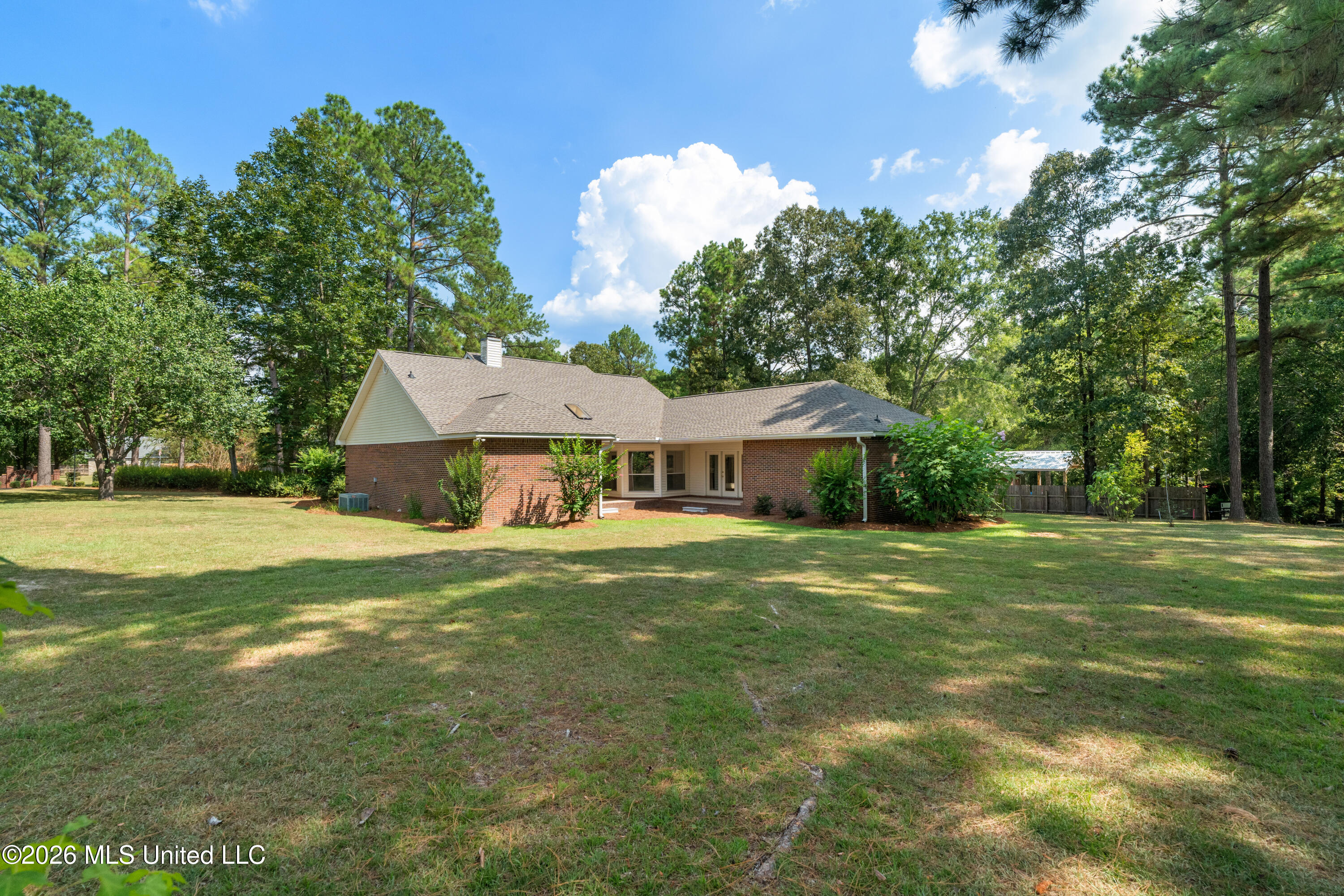4 Woodleaf Street Hattiesburg, MS 39402 - Photo 34 of 41 4_Woodleaf_St-26