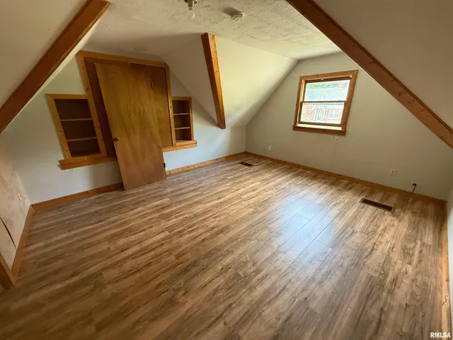 $25,000 | 204 Prairie Street, Franklin, IL 62638