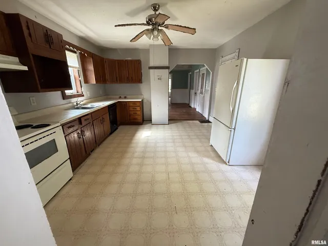 $25,000 | 204 Prairie Street, Franklin, IL 62638