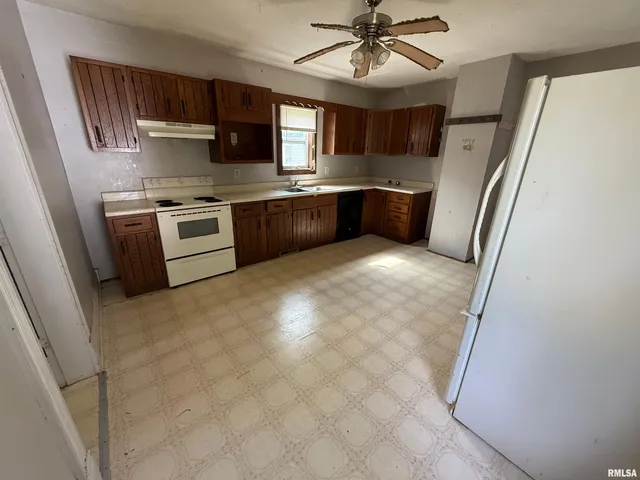 $25,000 | 204 Prairie Street, Franklin, IL 62638