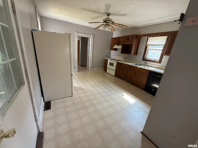 $25,000 | 204 Prairie Street, Franklin, IL 62638