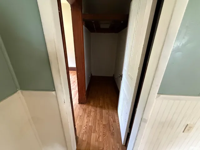 $25,000 | 204 Prairie Street, Franklin, IL 62638