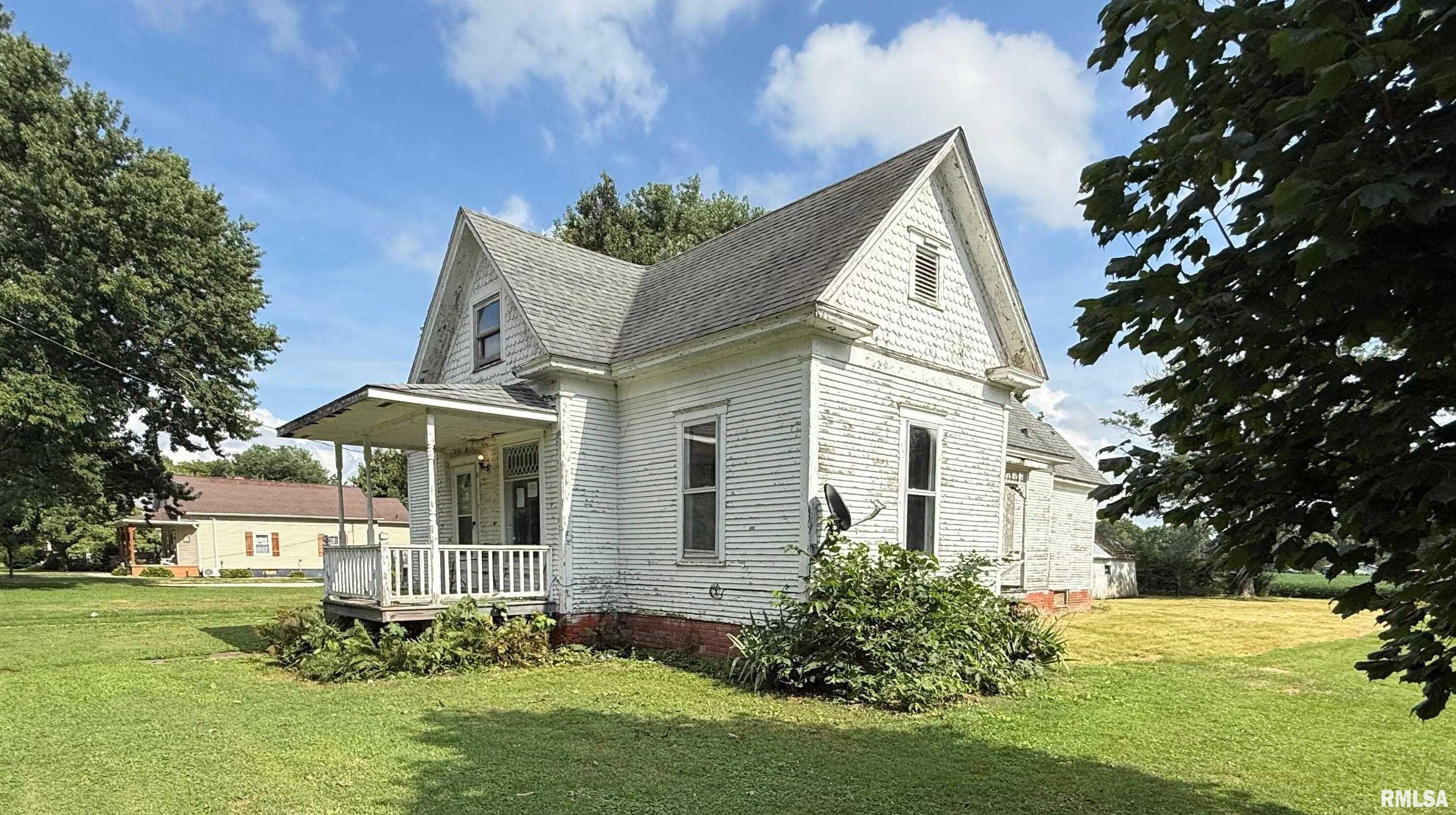 204 Prairie Street Franklin, IL 62638 - Photo 2 of 38